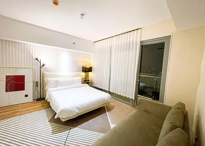 Luxury 4br Penthouse Across Of Dreams