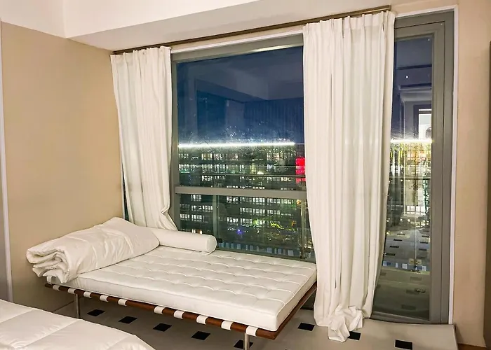 Luxury 4br Penthouse Across Of Dreams Apartment