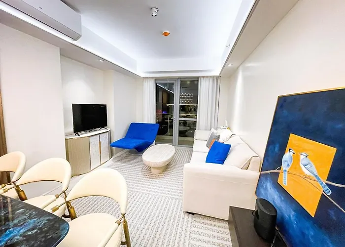 Apartment Luxury 4br Penthouse Across Of Dreams