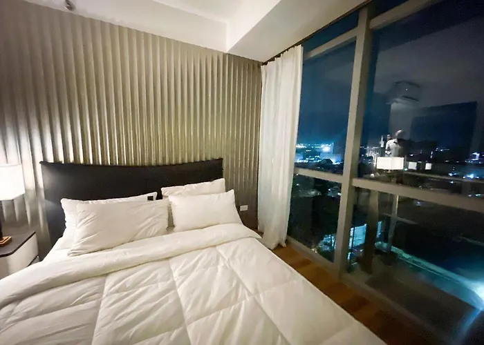 Apartment Luxury 4br Penthouse Across Of Dreams *