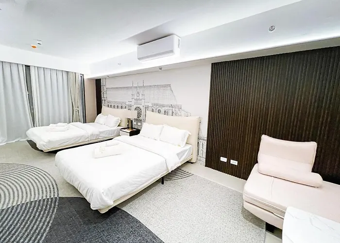 Luxury 4br Penthouse Across Of Dreams *