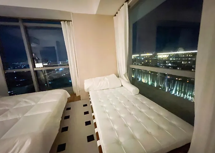 Luxury 4br Penthouse Across Of Dreams