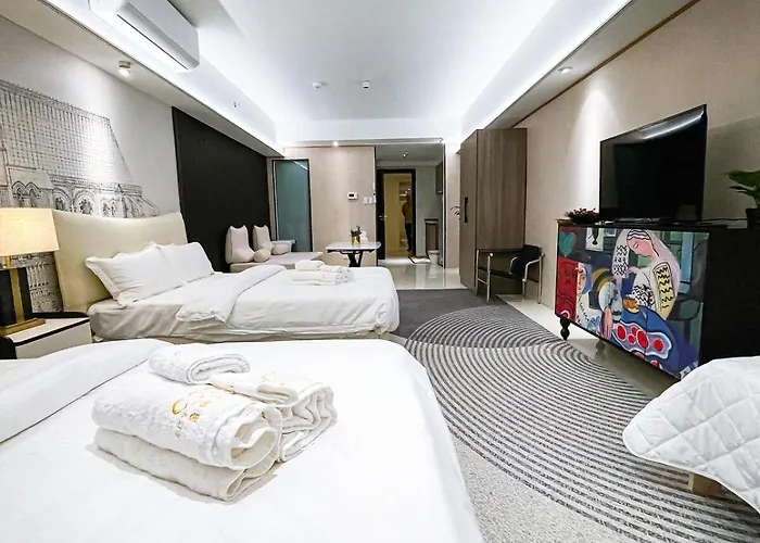 Luxury 4br Penthouse Across Of Dreams *