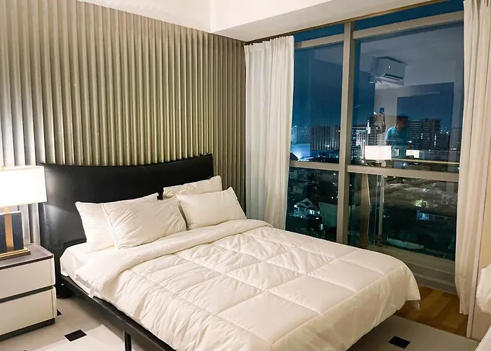 Apartment Luxury 4br Penthouse Across Of Dreams *