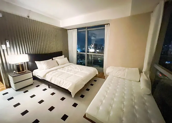 Luxury 4br Penthouse Across Of Dreams