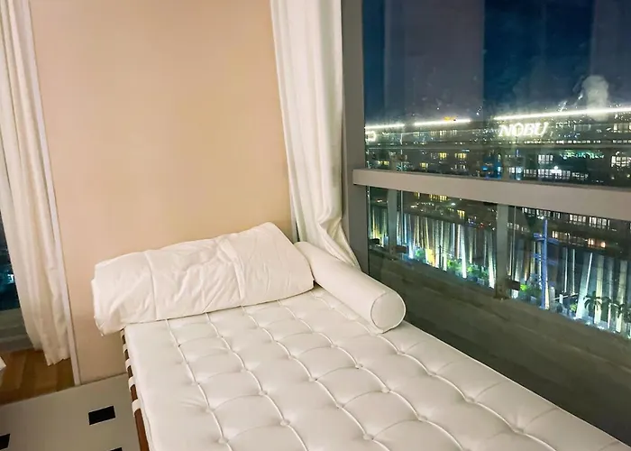 Apartment Luxury 4br Penthouse Across Of Dreams *