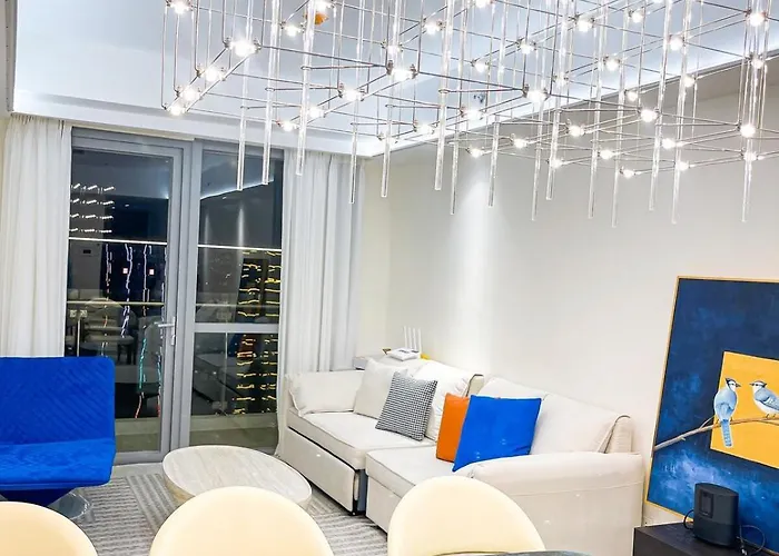 Apartment Luxury 4br Penthouse Across Of Dreams