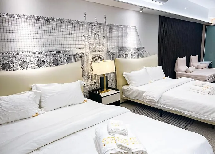 Apartment Luxury 4br Penthouse Across Of Dreams *