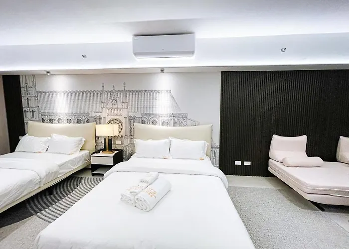Luxury 4br Penthouse Across Of Dreams