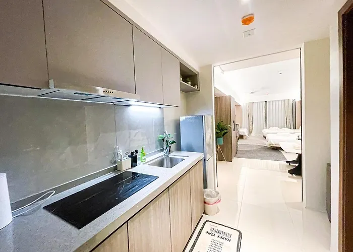 Apartment Luxury 4br Penthouse Across Of Dreams