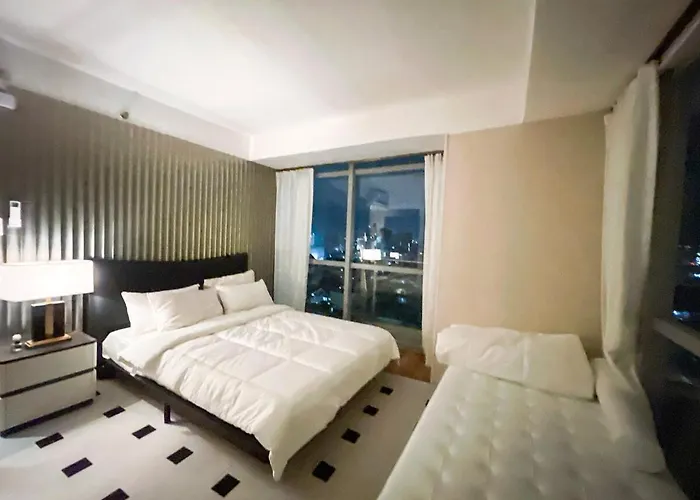 Apartment Luxury 4br Penthouse Across Of Dreams