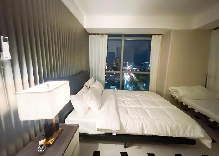 Luxury 4br Penthouse Across Of Dreams Apartment *