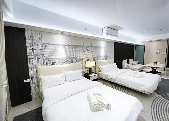 Apartment Luxury 4br Penthouse Across Of Dreams *